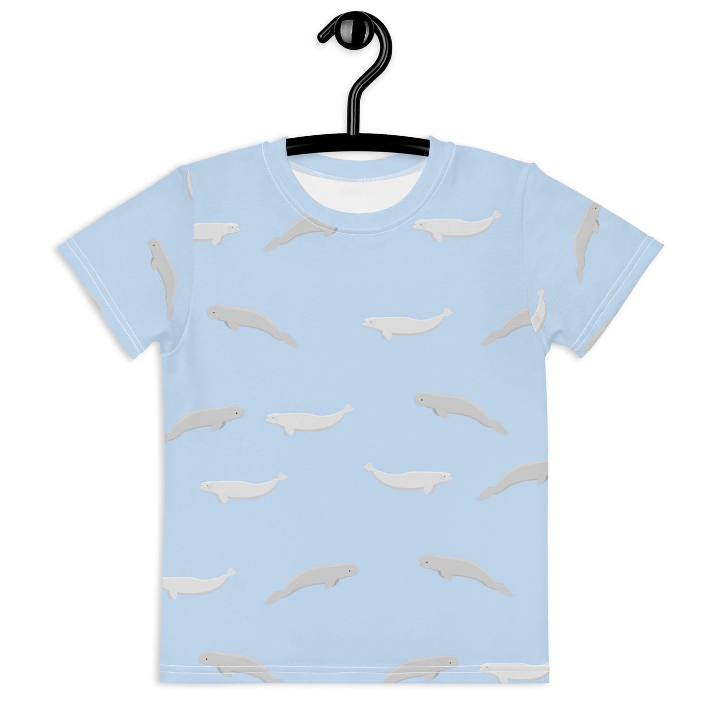 Beluga Kids T-Shirt