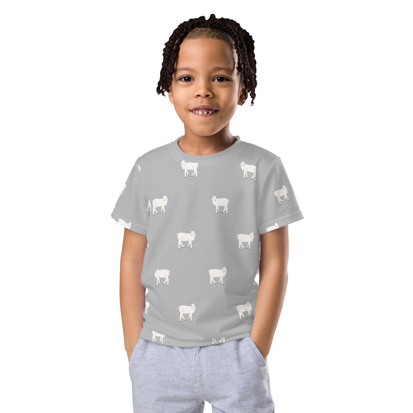 Sheep Kids T-Shirt