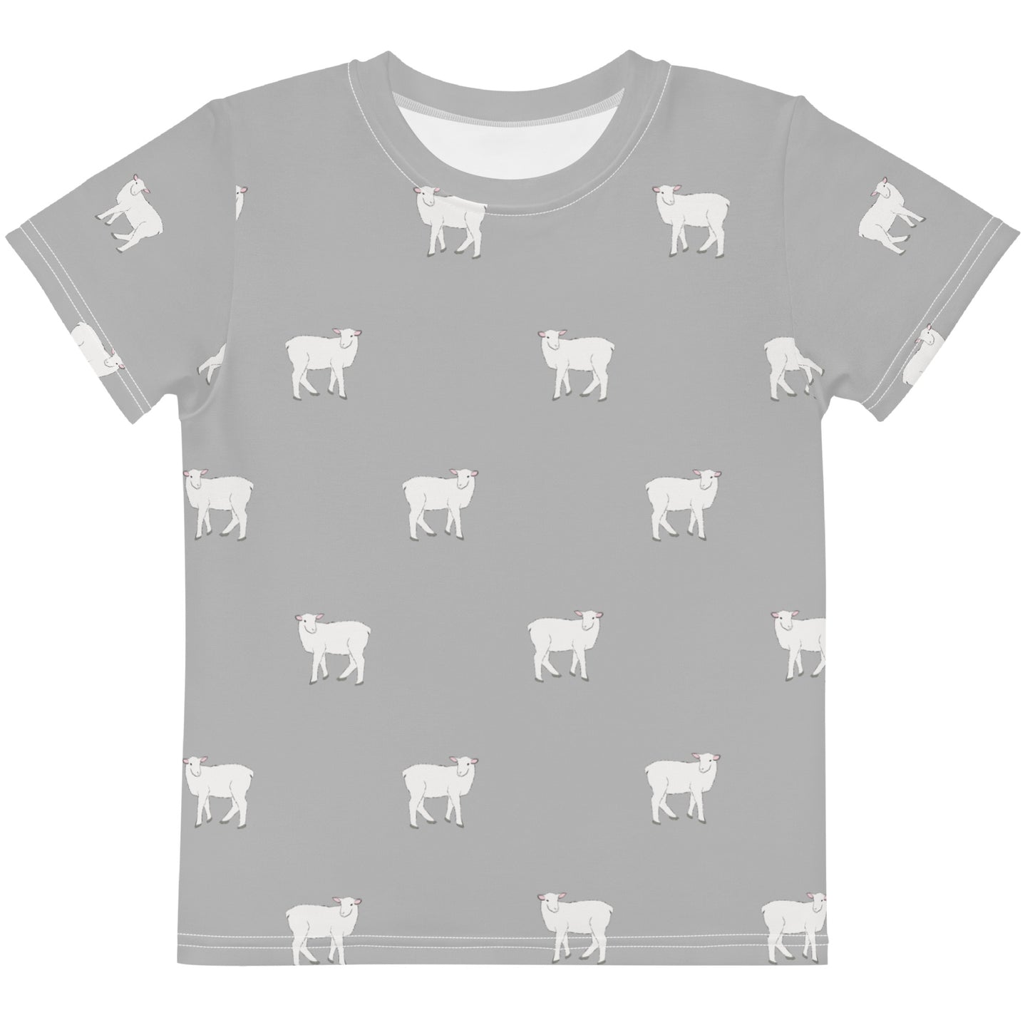 Sheep Kids T-Shirt