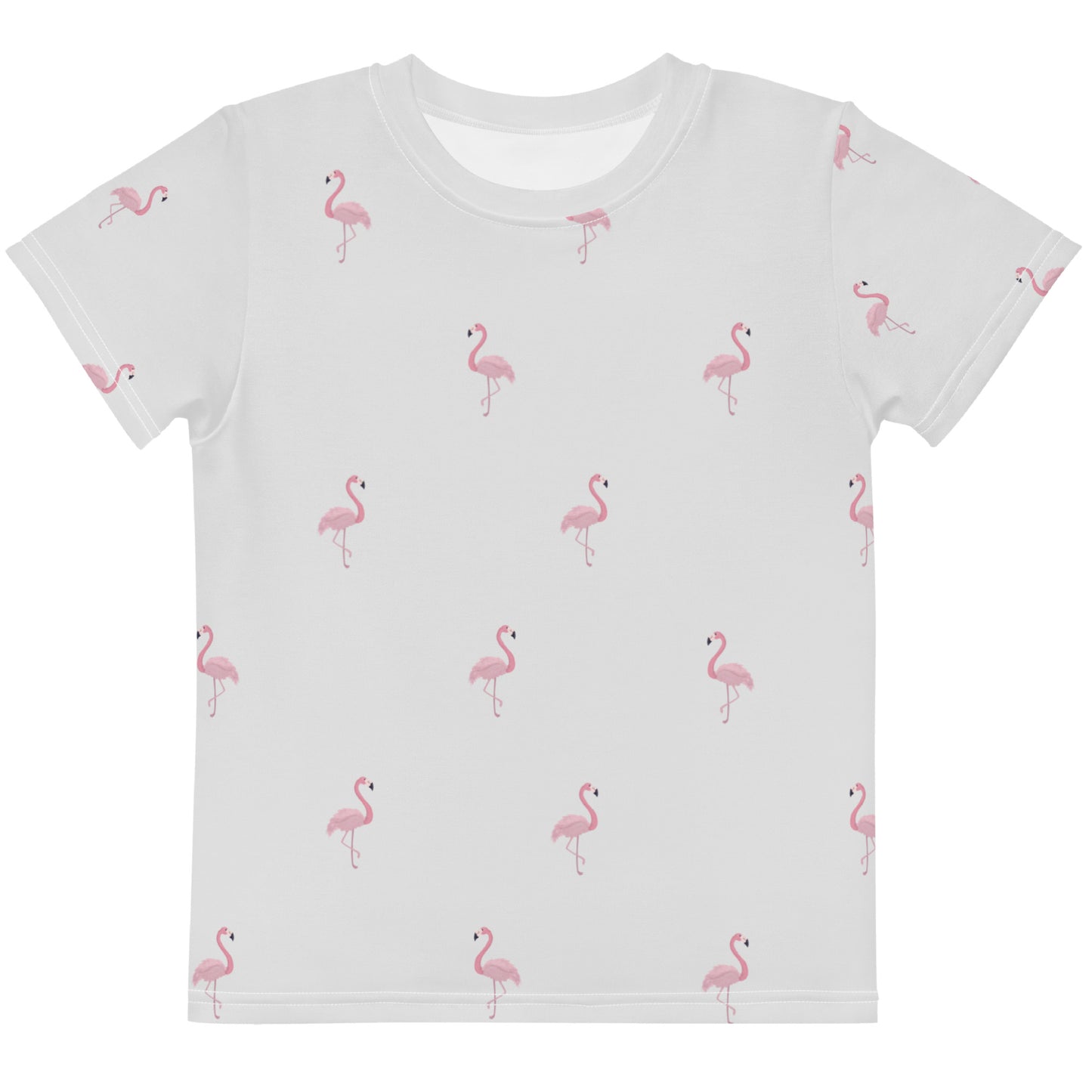 Flamingo Kids T-Shirt