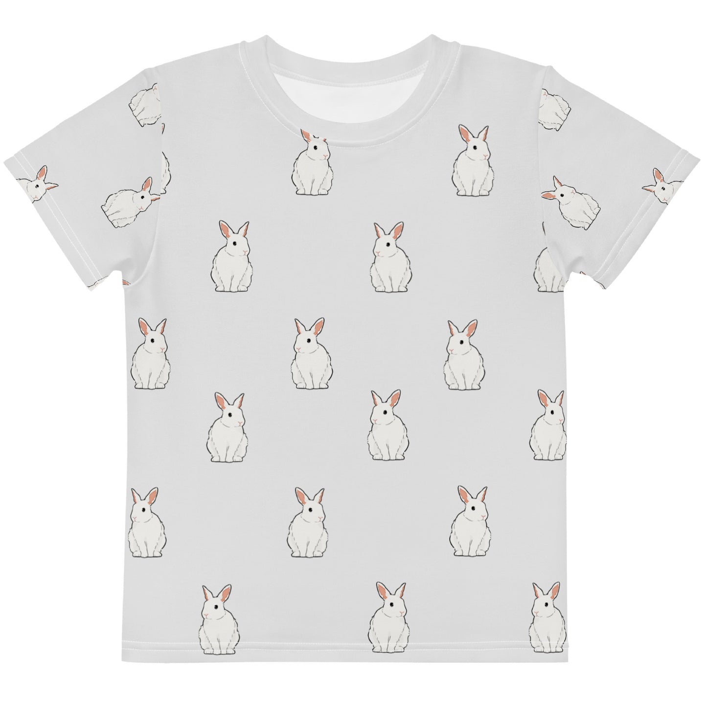 Bunny Kids T-Shirt