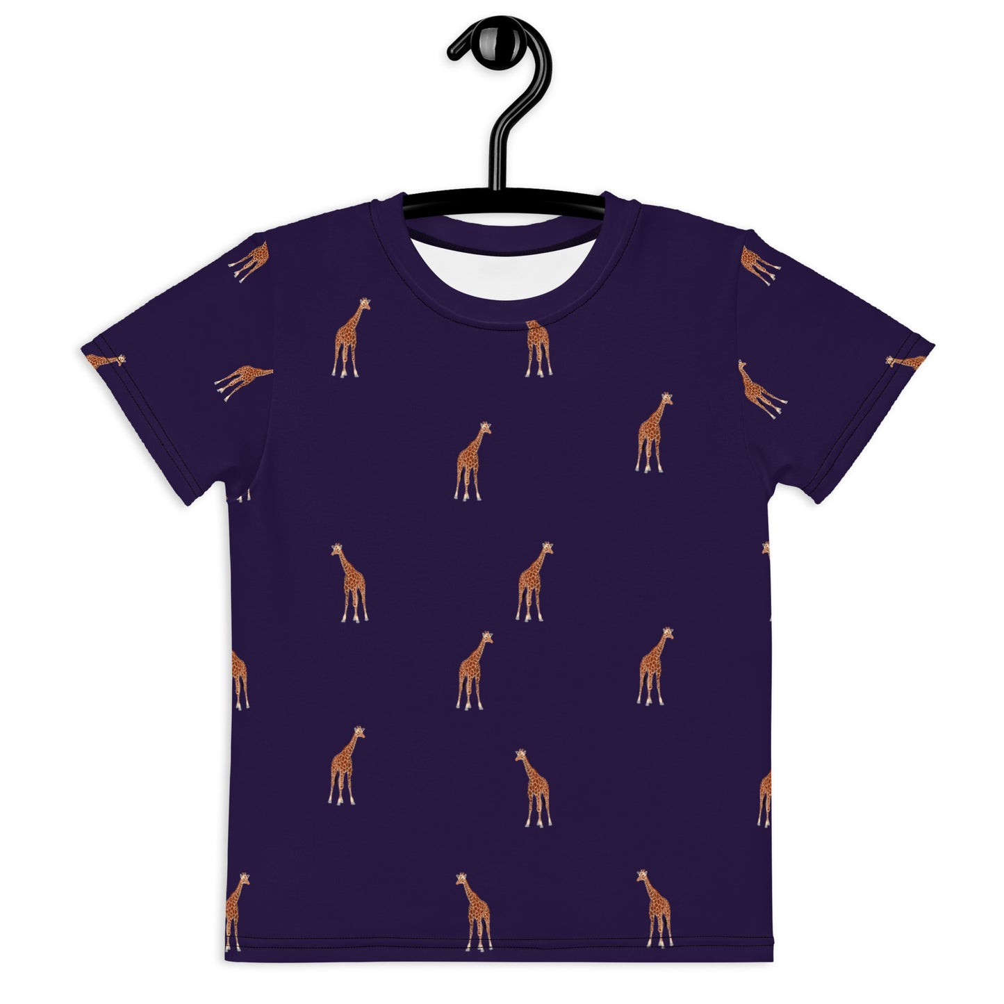 Giraffe Kids T-Shirt