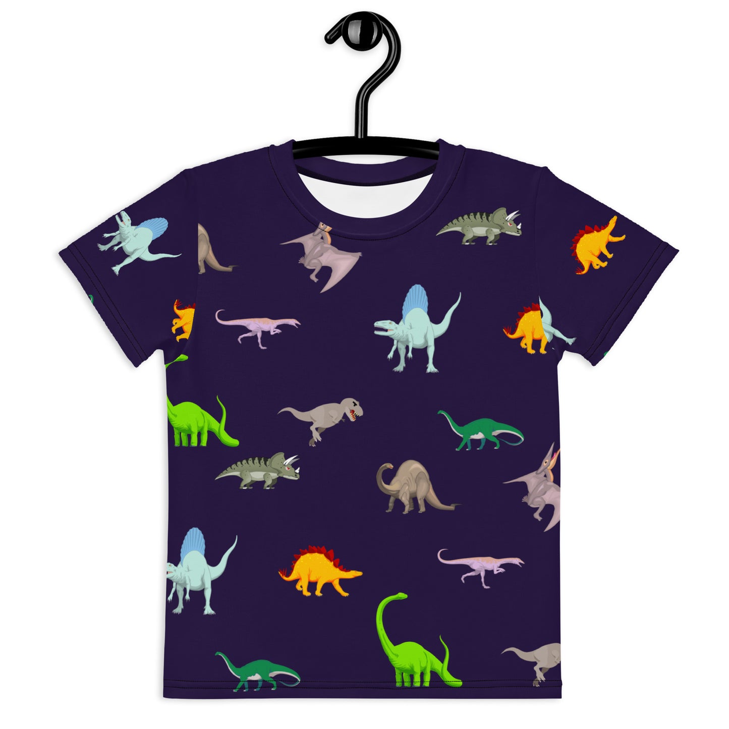 Dinosaur Kids T-Shirt