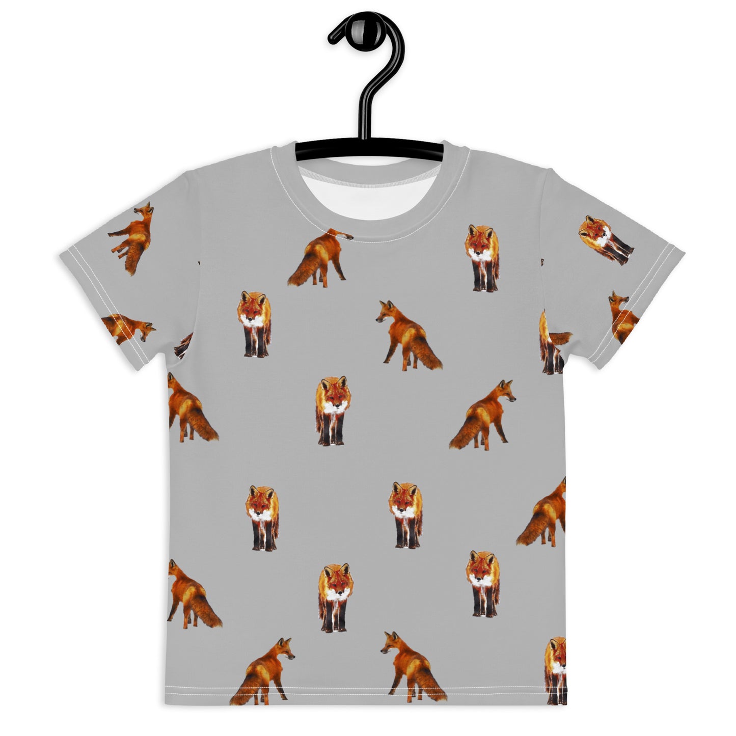 Fox Kids T-Shirt