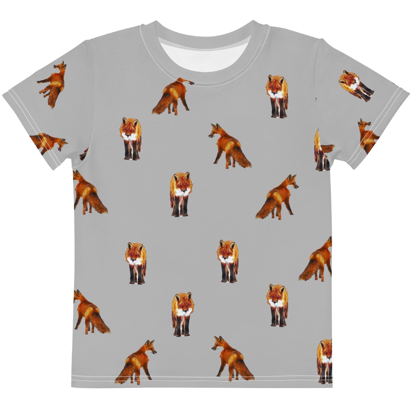 Fox Kids T-Shirt