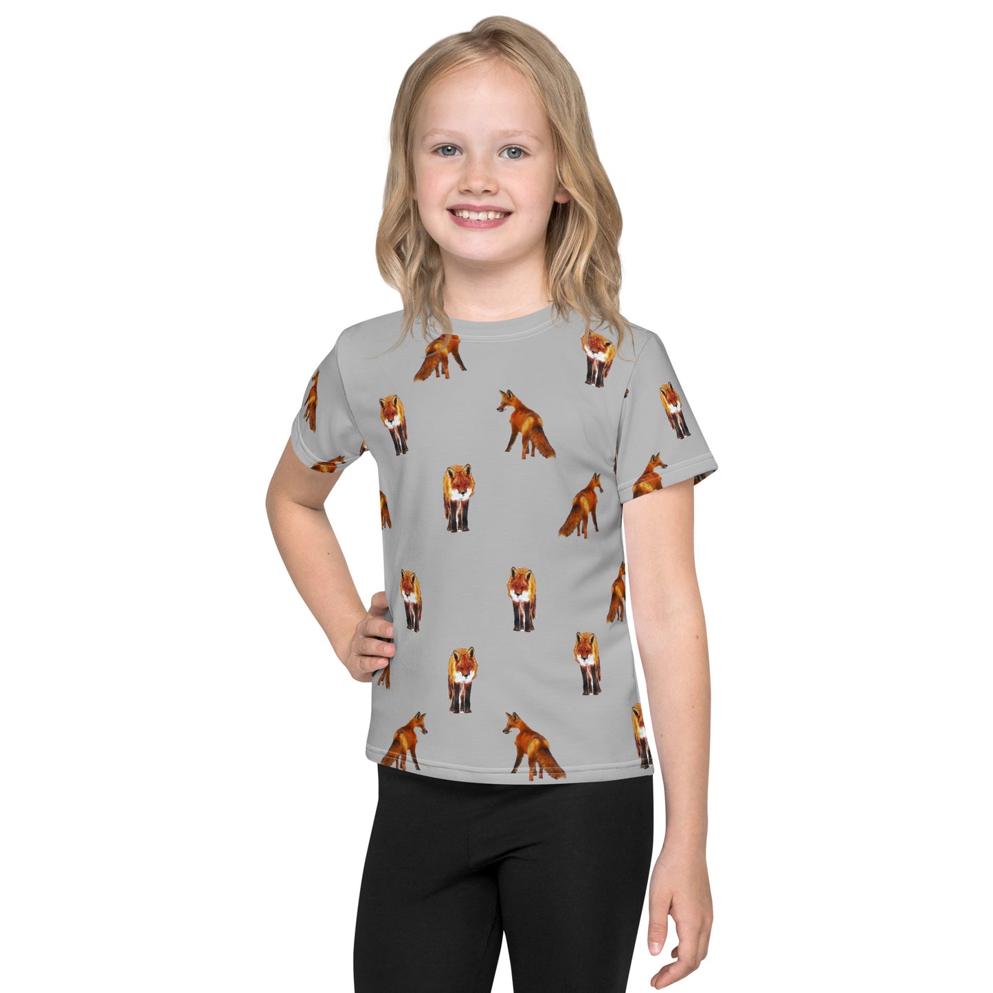 Fox Kids T-Shirt