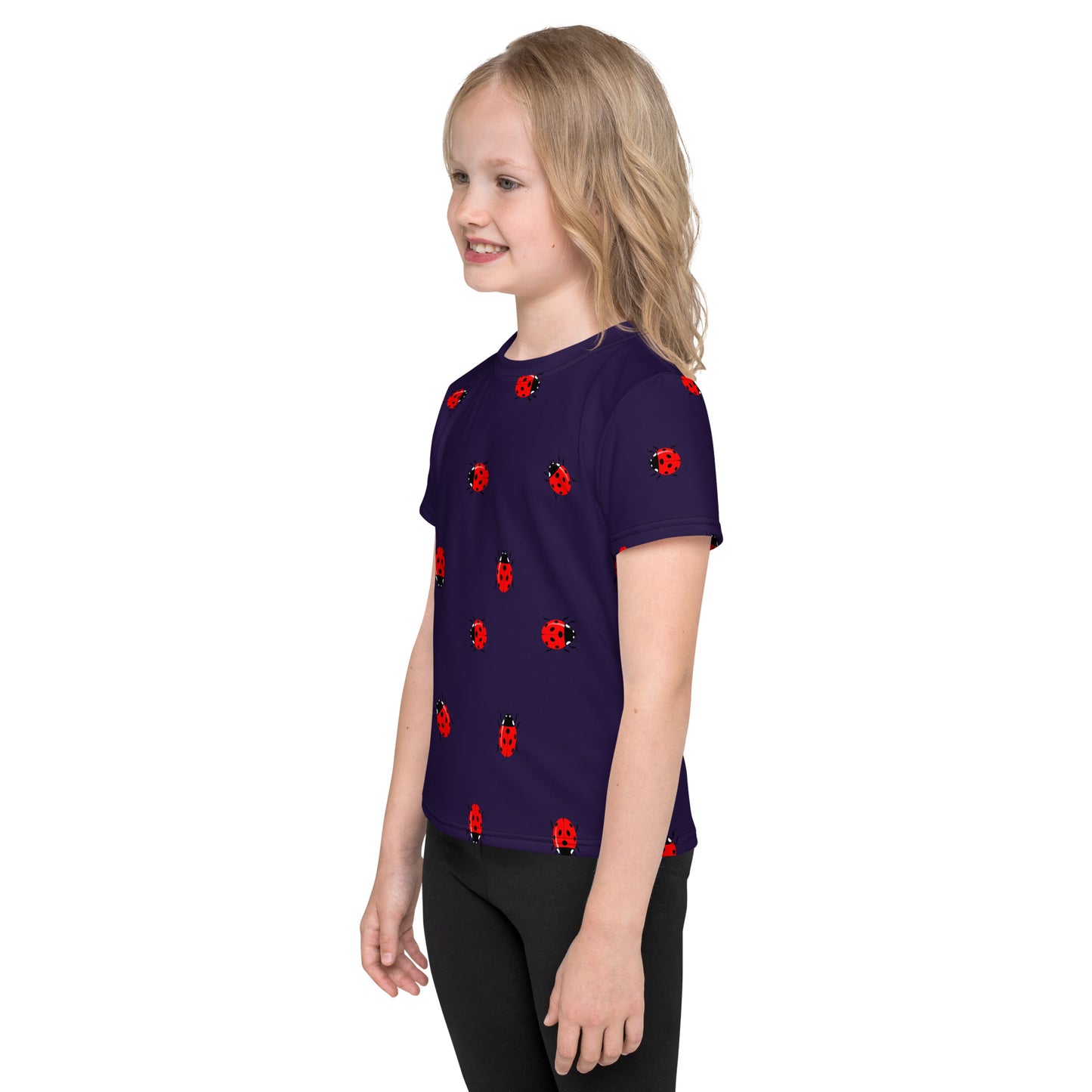 Ladybird Kids T-Shirt