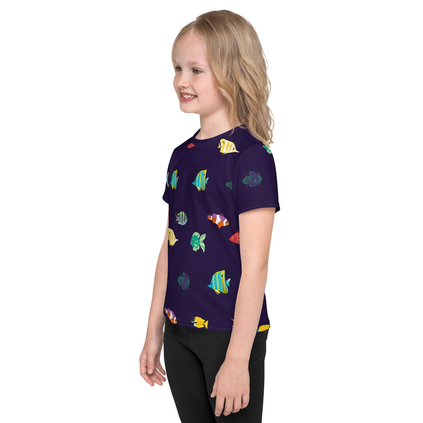 Fish Kids T-Shirt