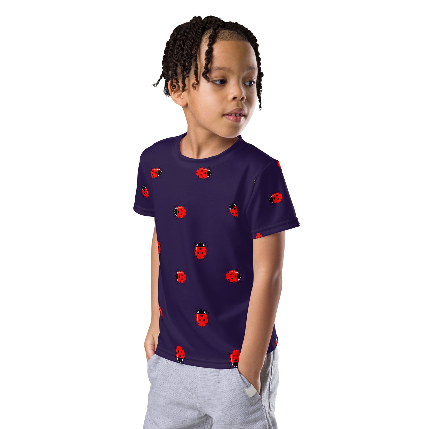 Ladybird Kids T-Shirt