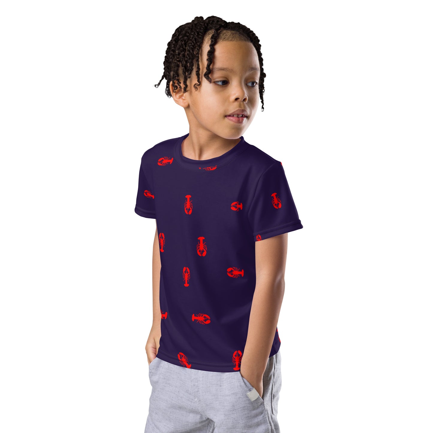 Lobster Kids T-Shirt