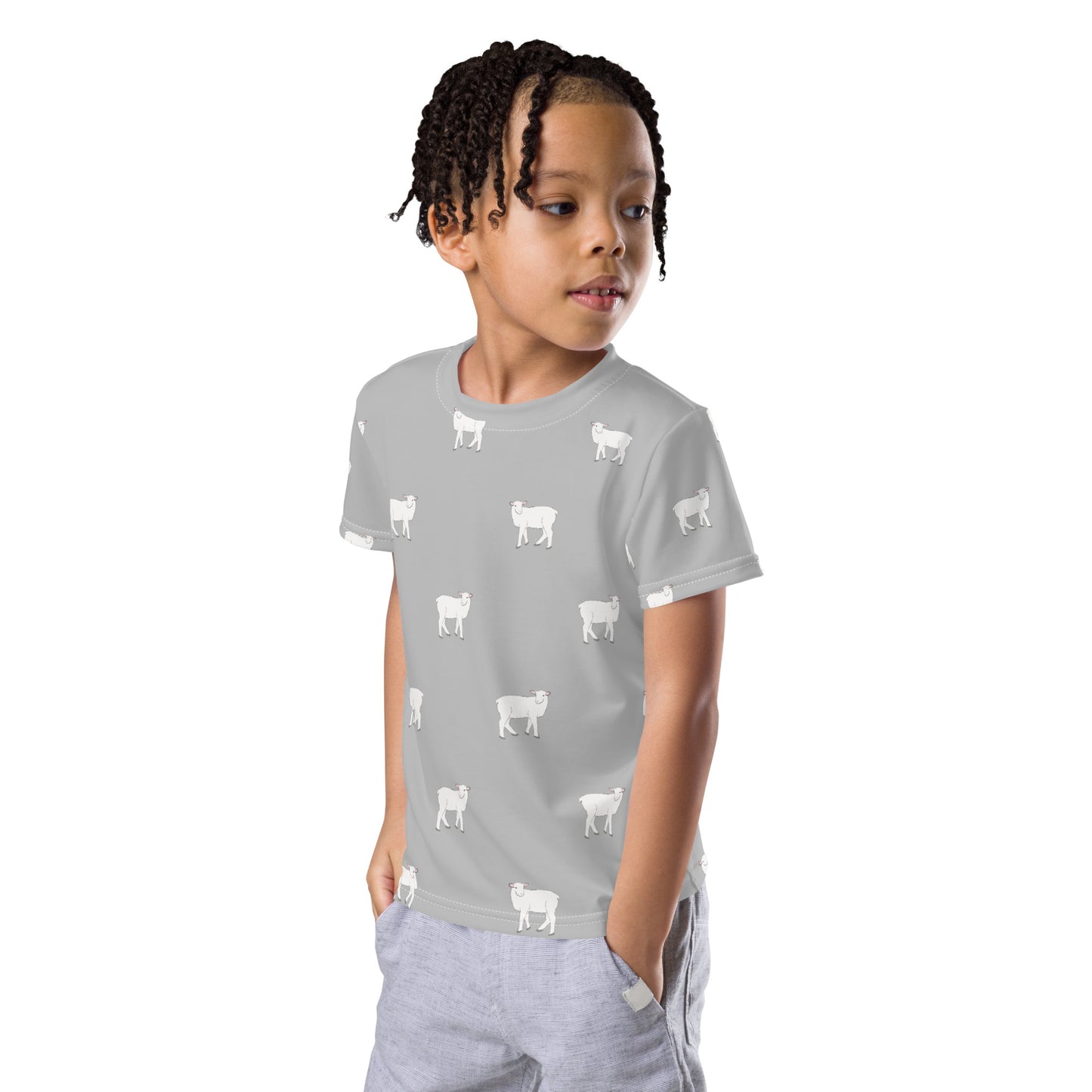 Sheep Kids T-Shirt