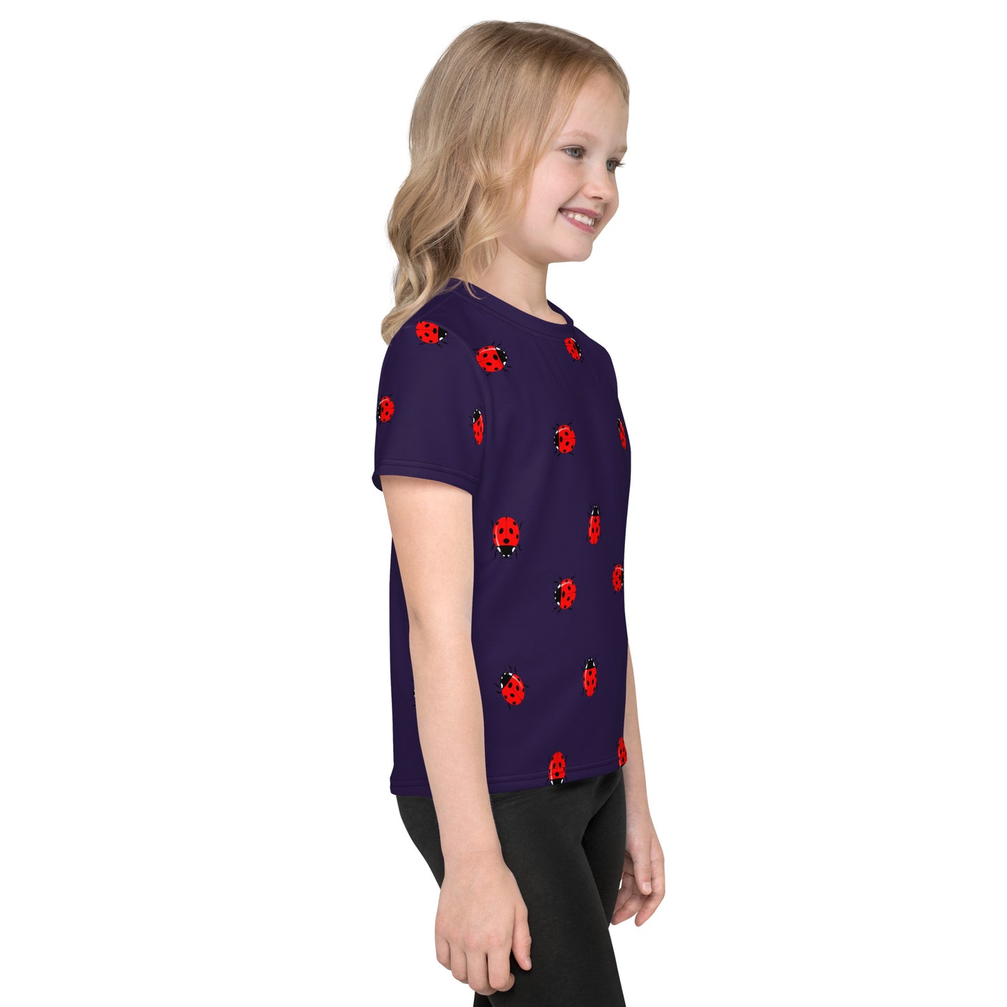 Ladybird Kids T-Shirt