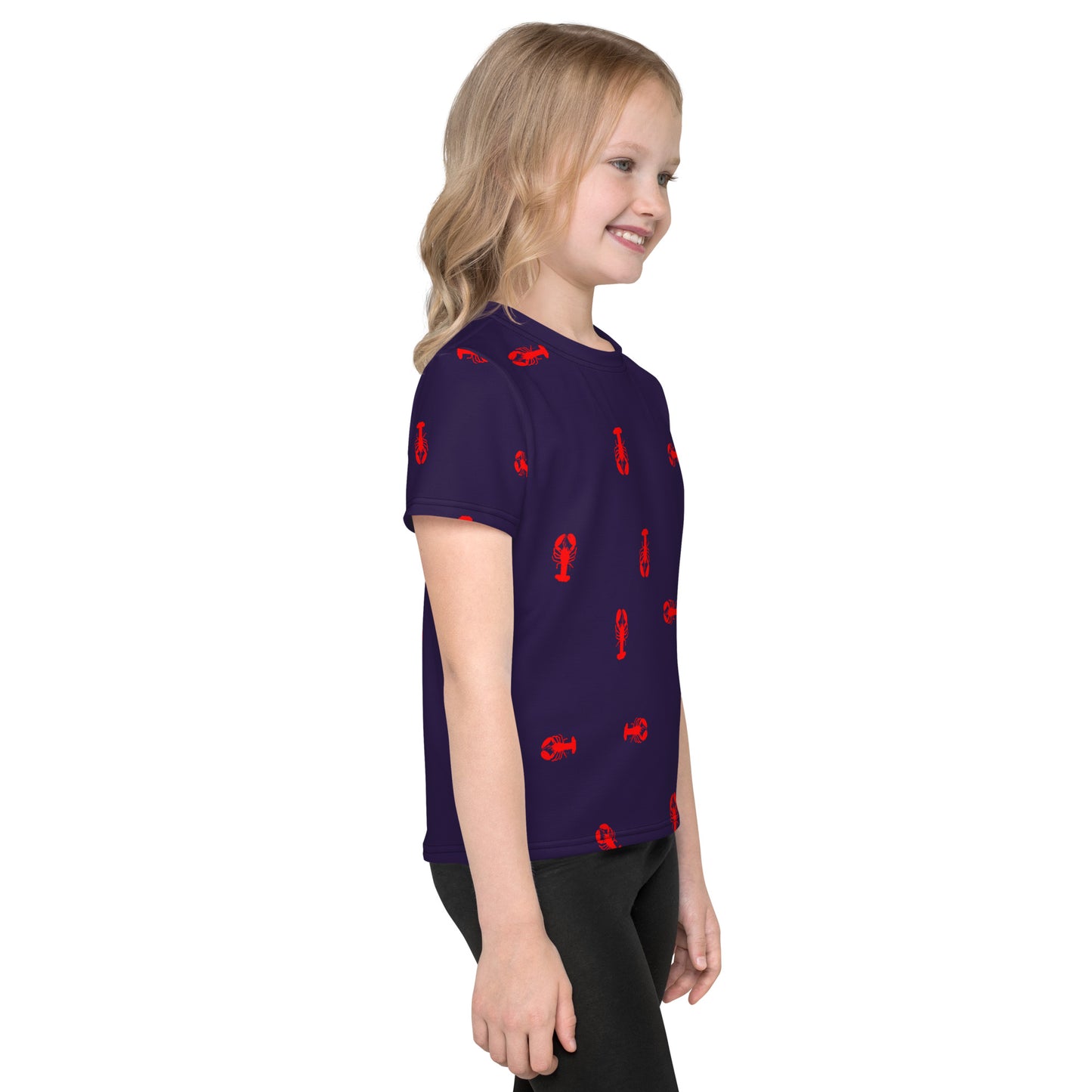 Lobster Kids T-Shirt