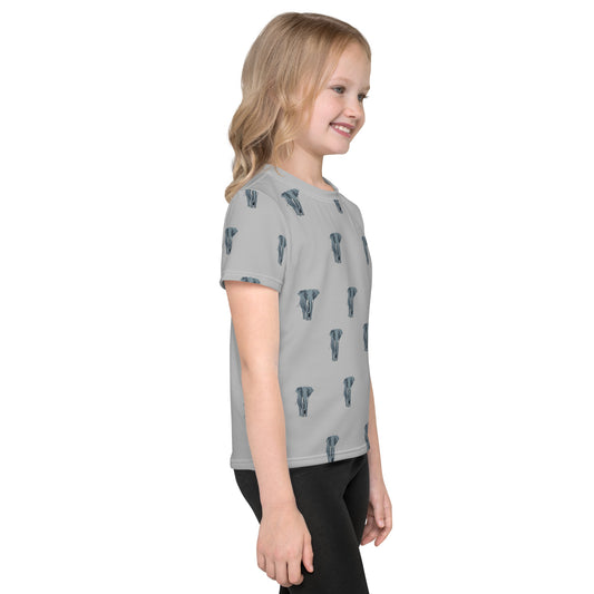 Elephant Kids T-Shirt