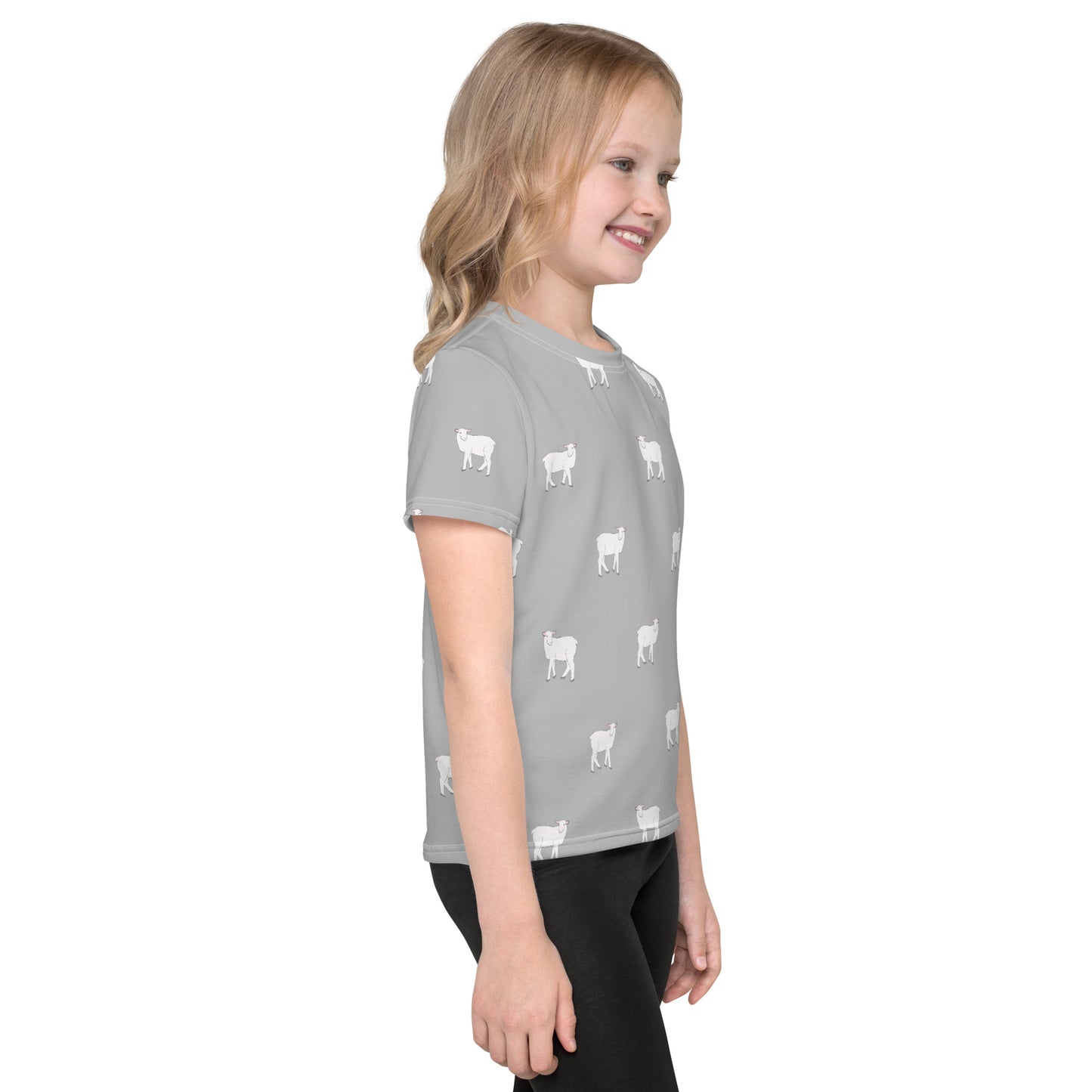 Sheep Kids T-Shirt