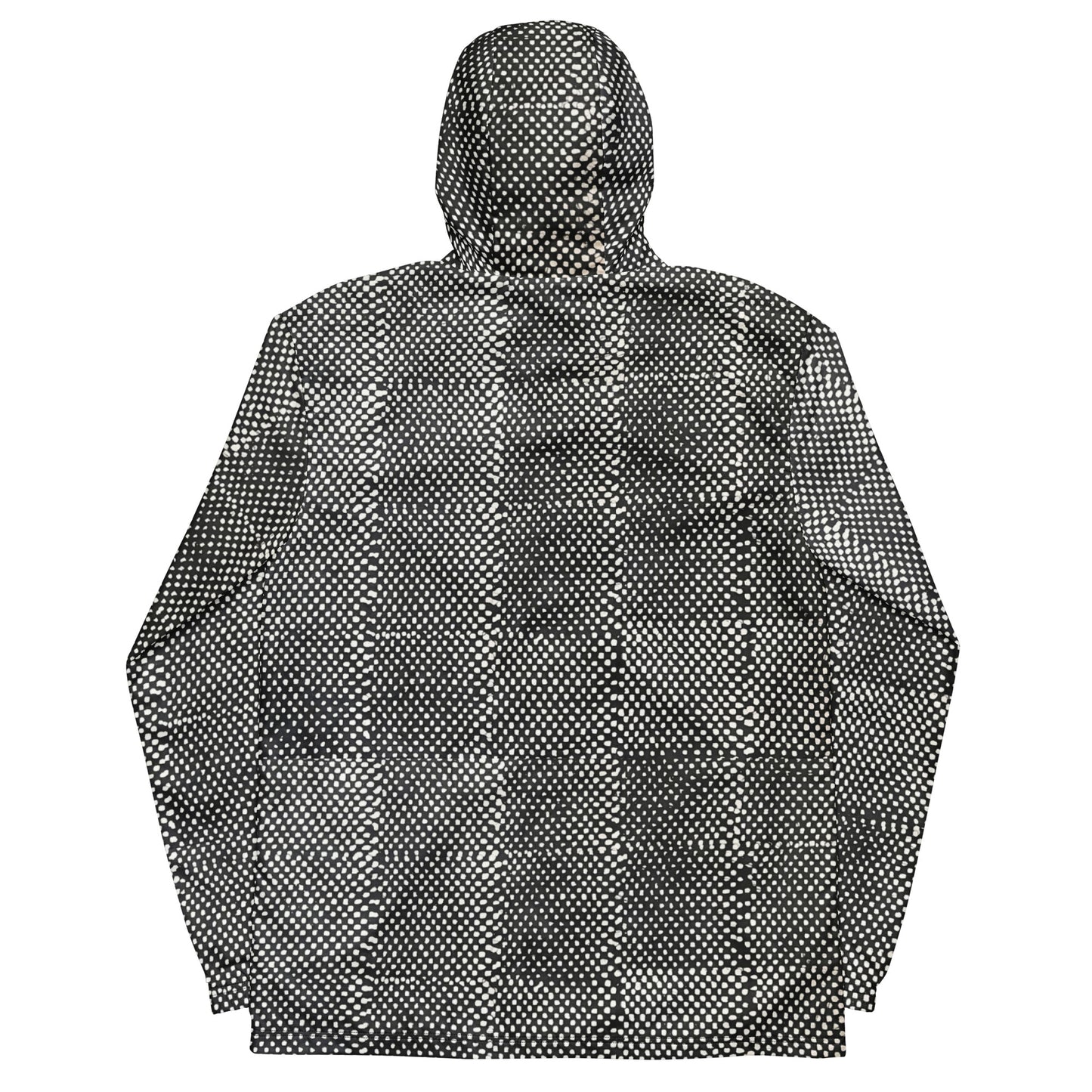 Dots Men’s Windbreaker