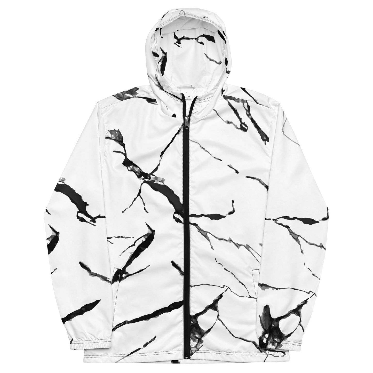 Marble Men’s Windbreaker