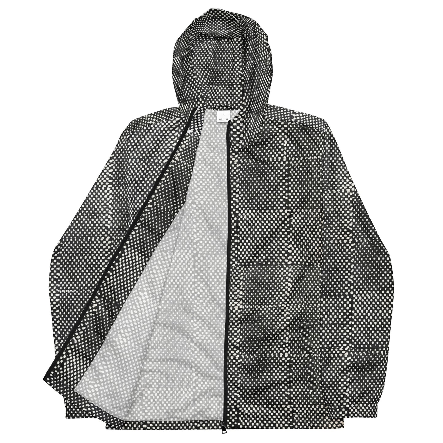 Dots Men’s Windbreaker