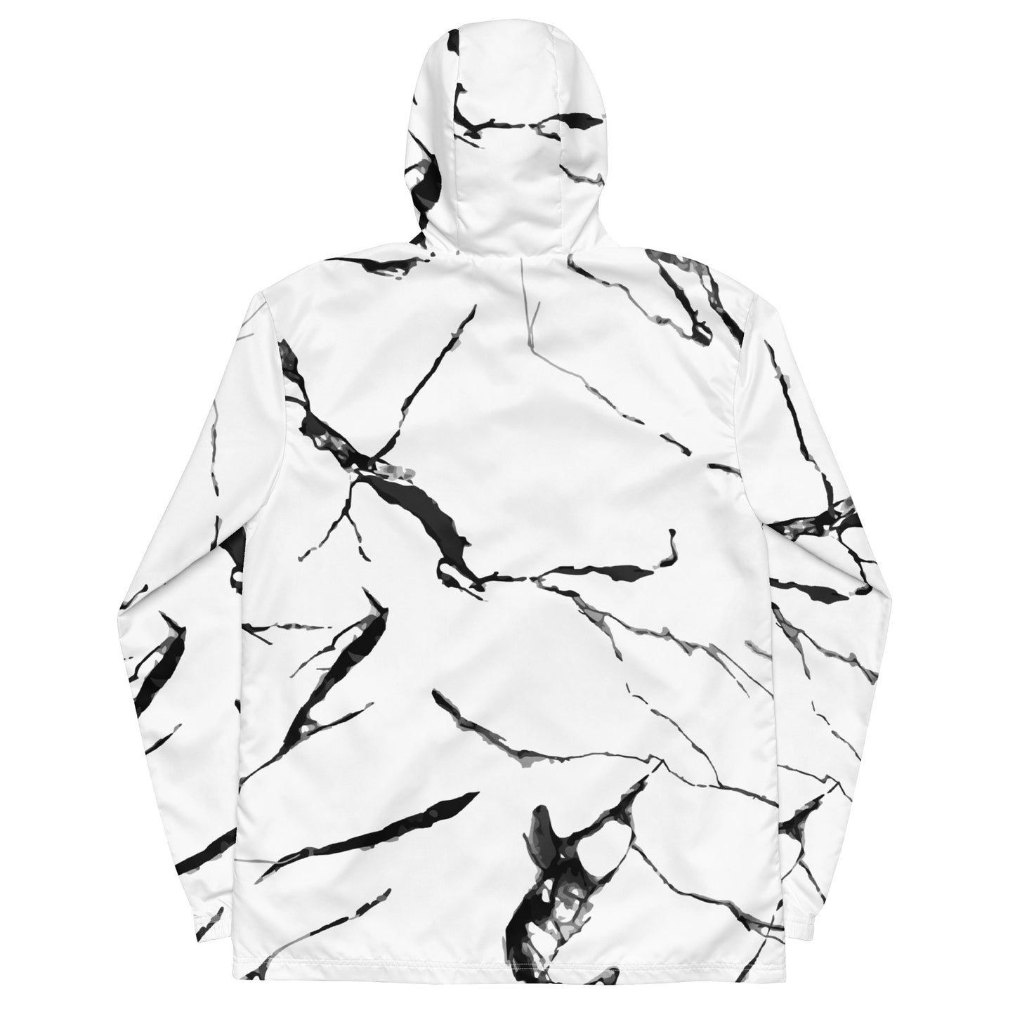 Marble Men’s Windbreaker