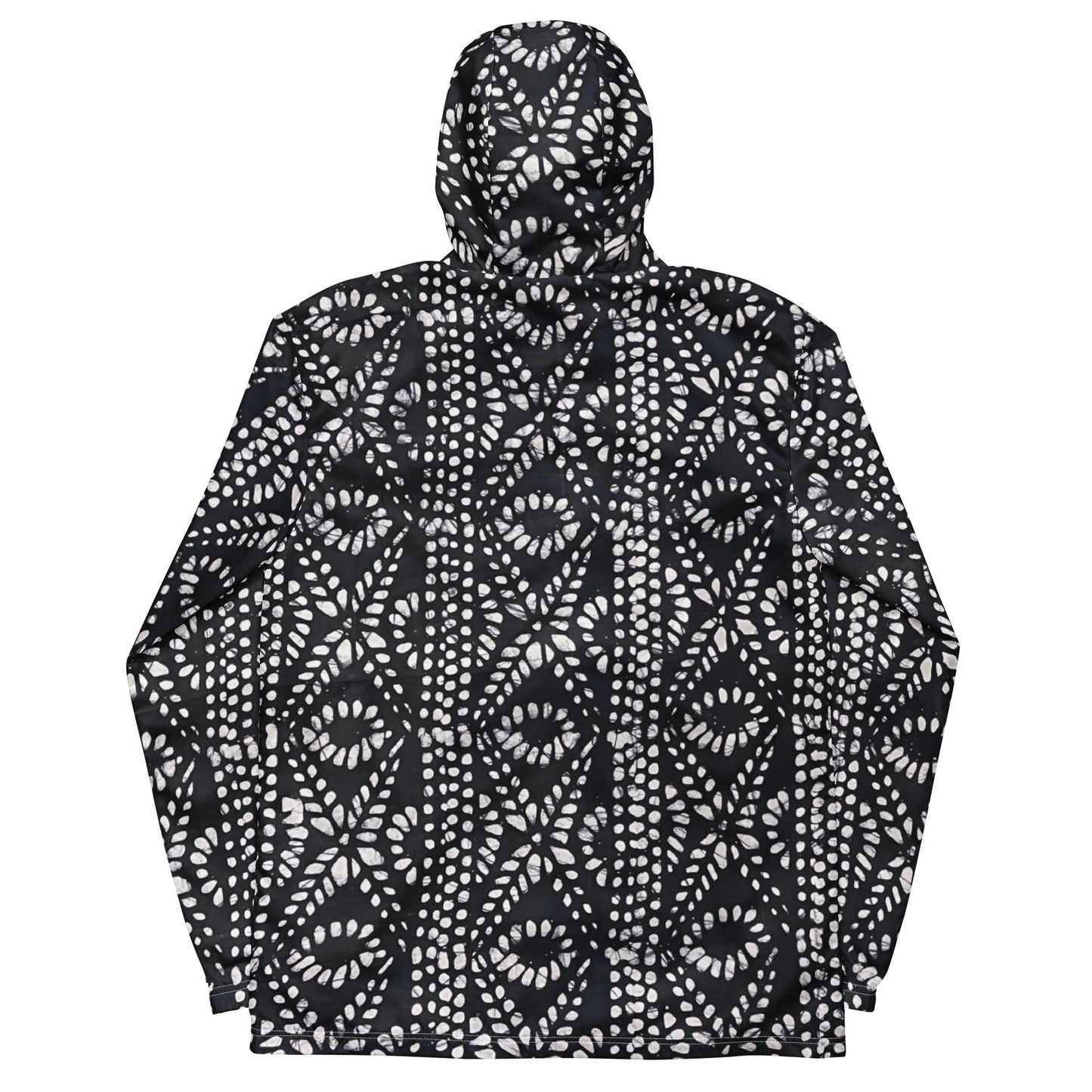 Aztec Men’s Windbreaker