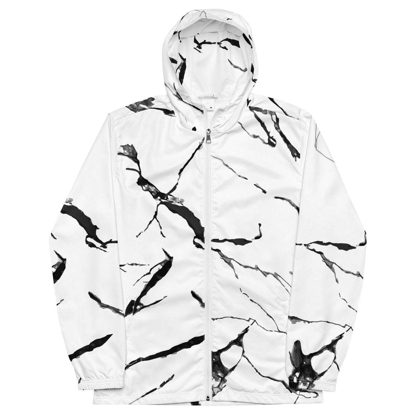 Marble Men’s Windbreaker