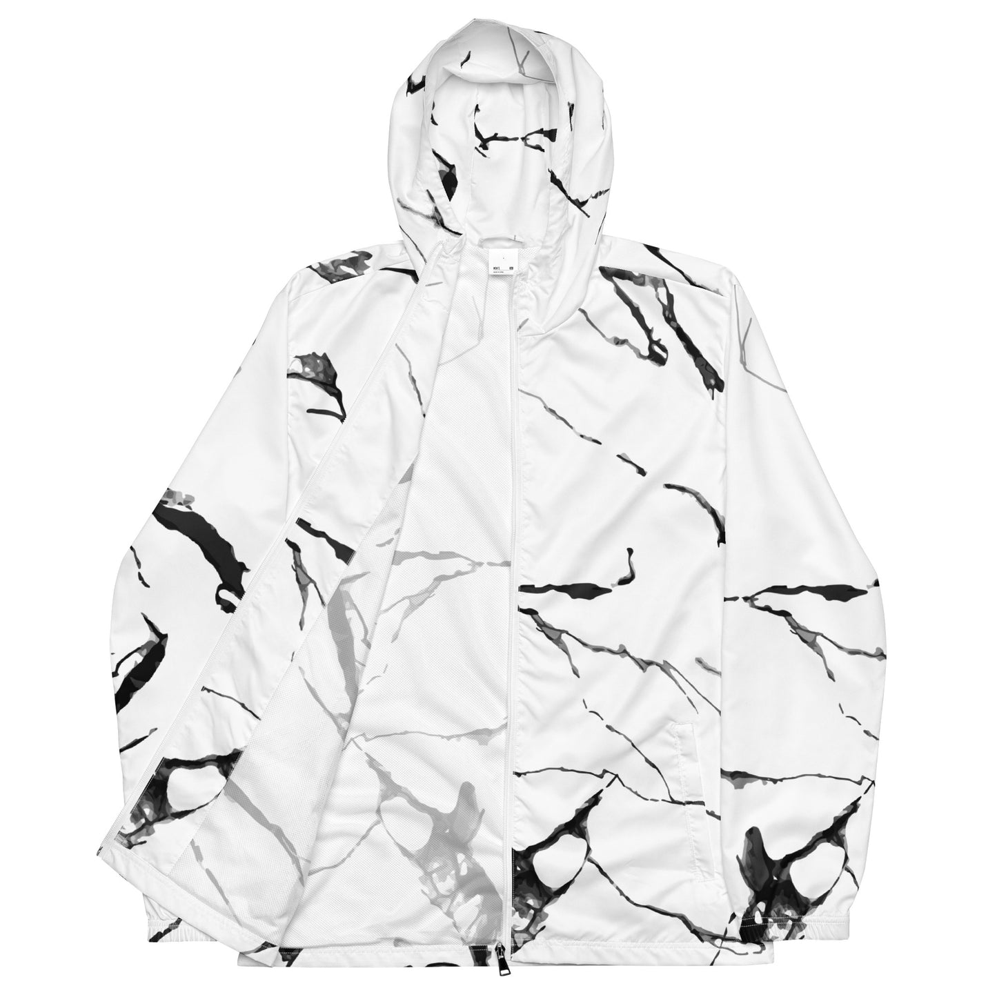 Marble Men’s Windbreaker