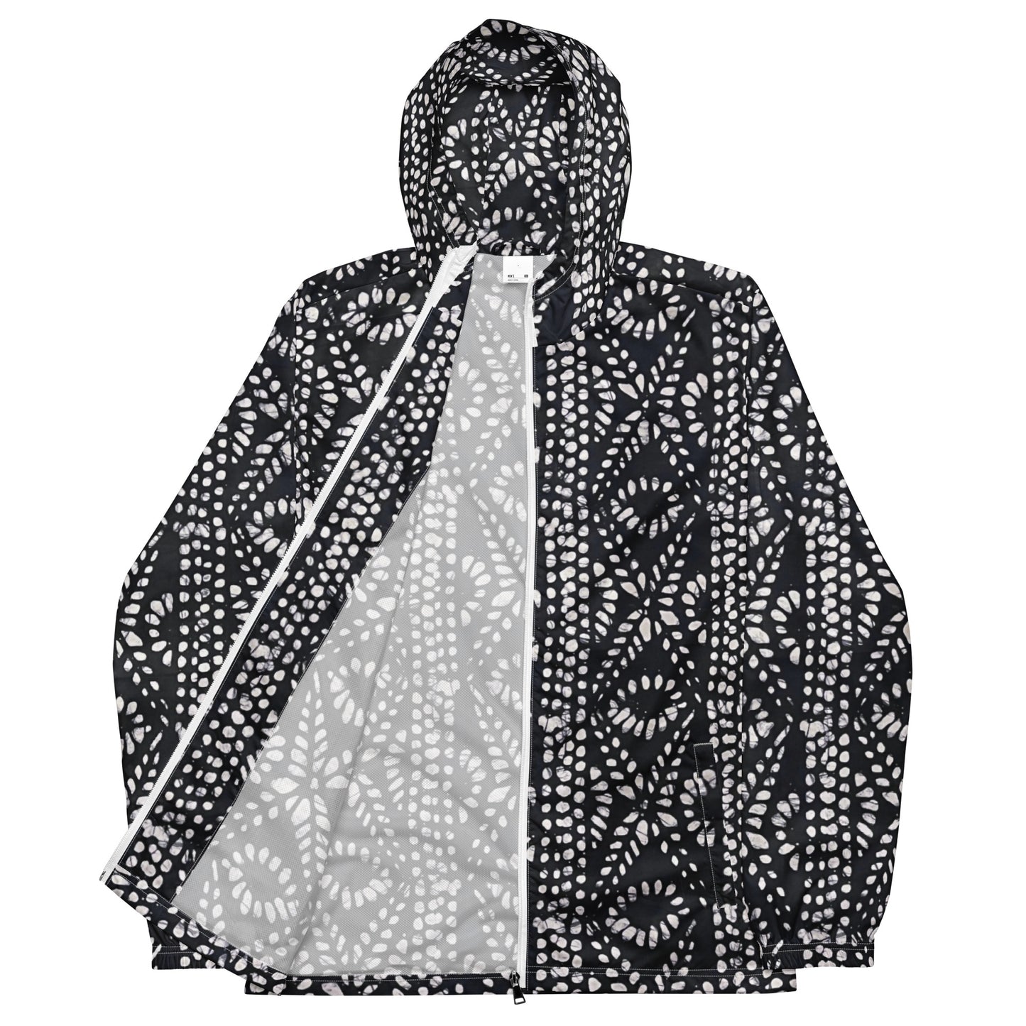 Aztec Men’s Windbreaker