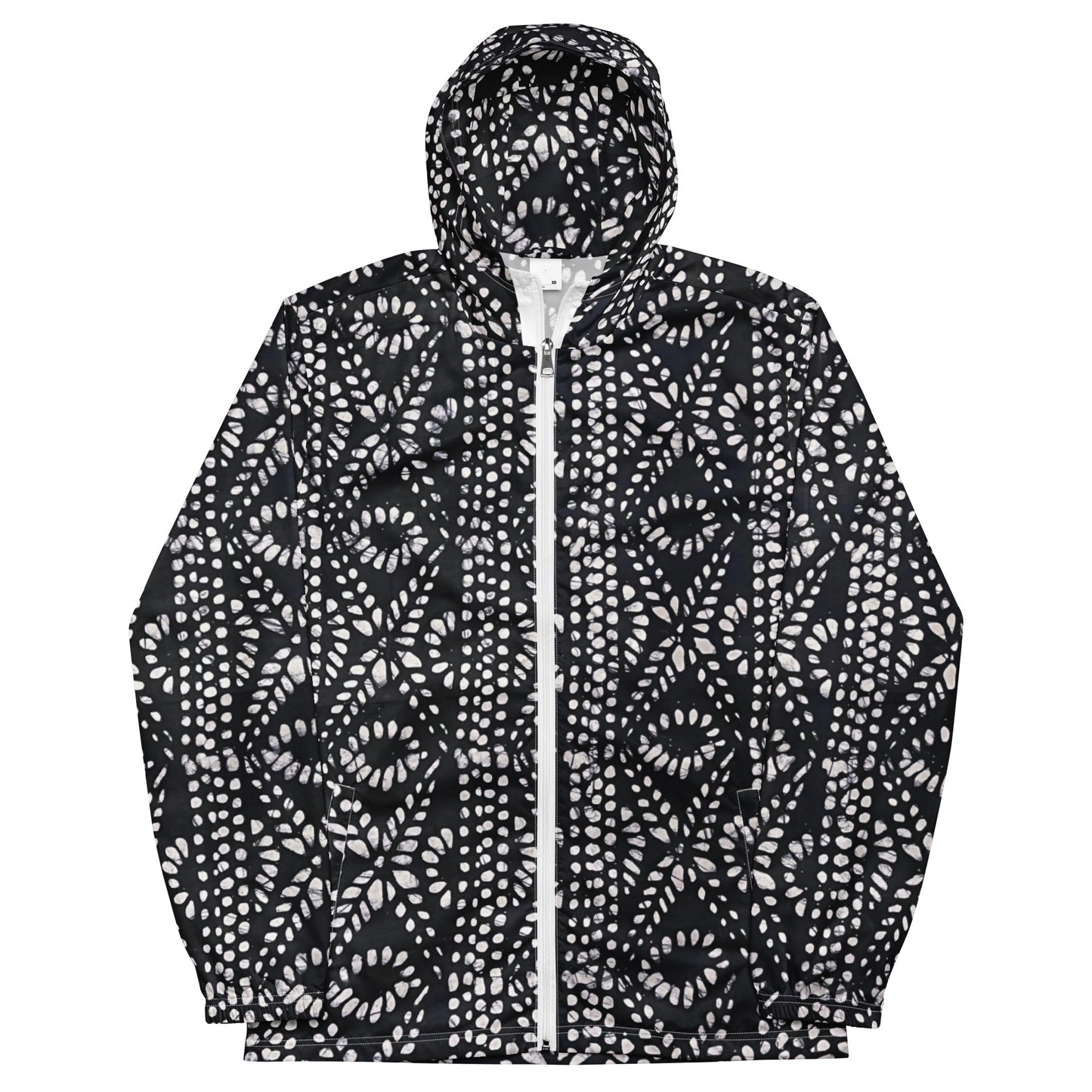 Aztec Men’s Windbreaker