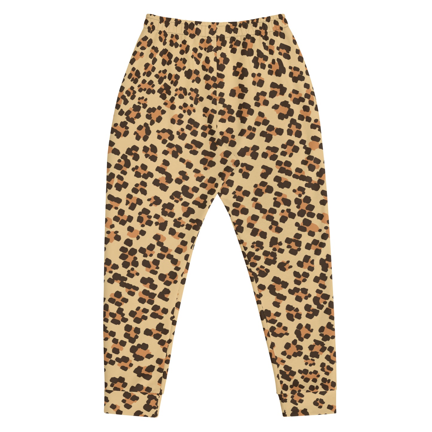 Leopard Men's Joggers