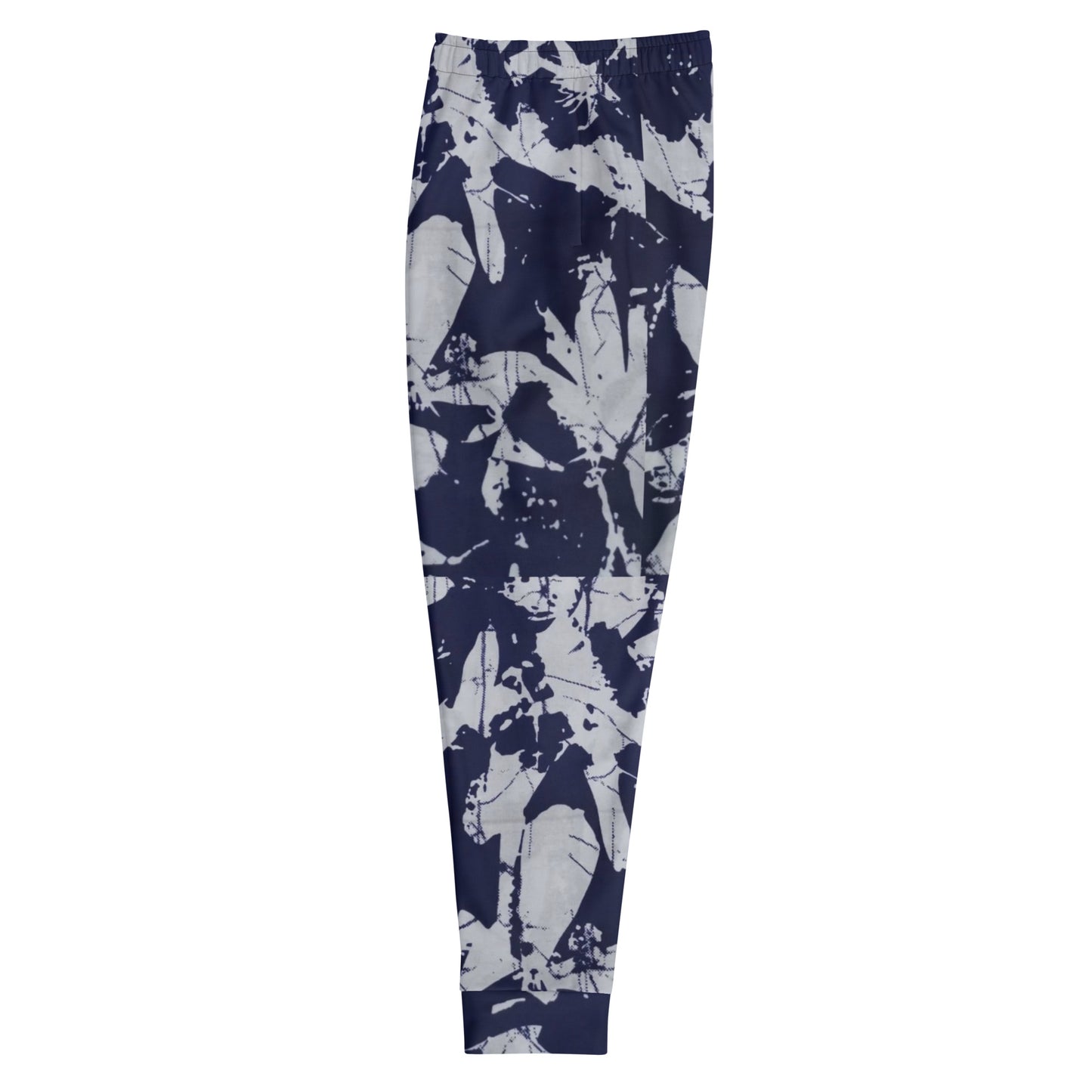 Indigo Adire Men's Joggers