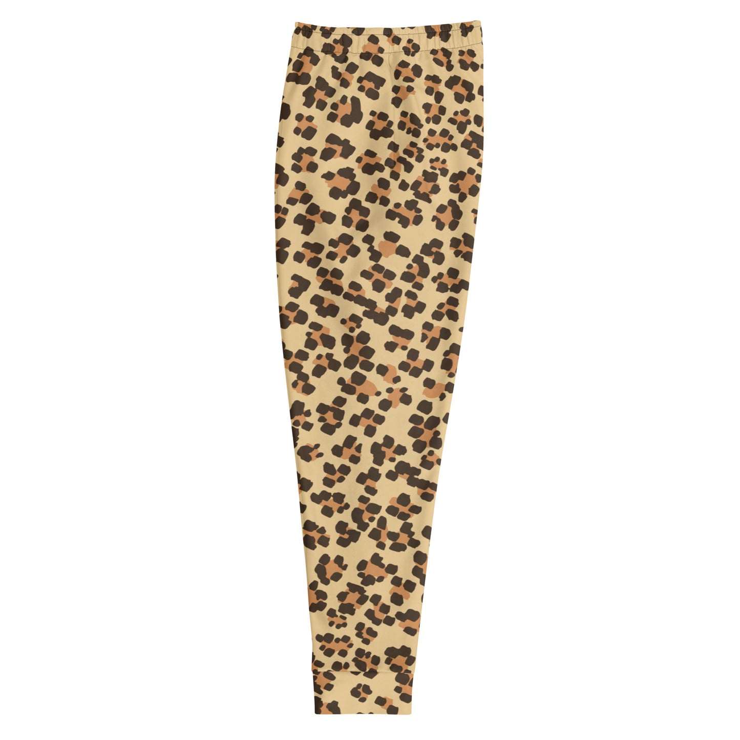 Leopard Men's Joggers