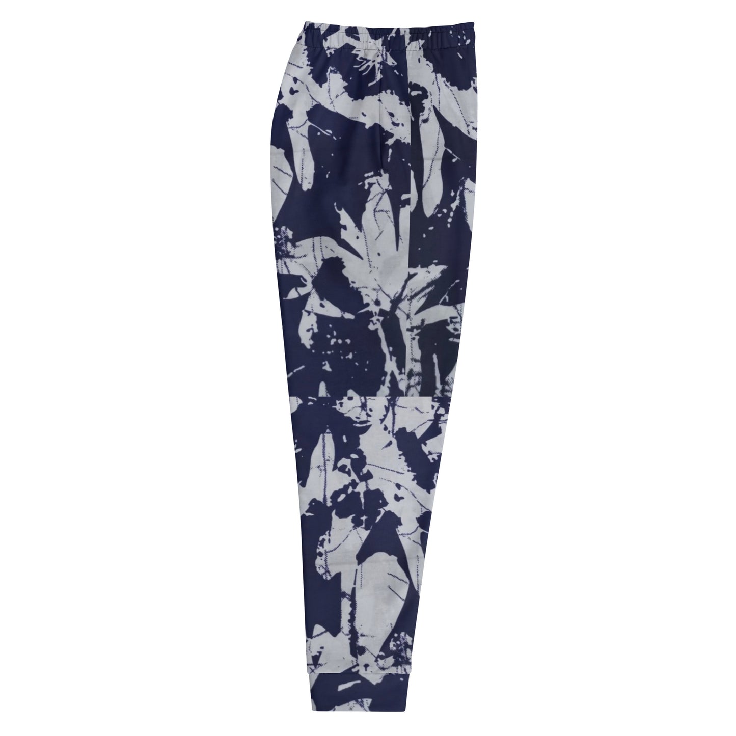 Indigo Adire Men's Joggers