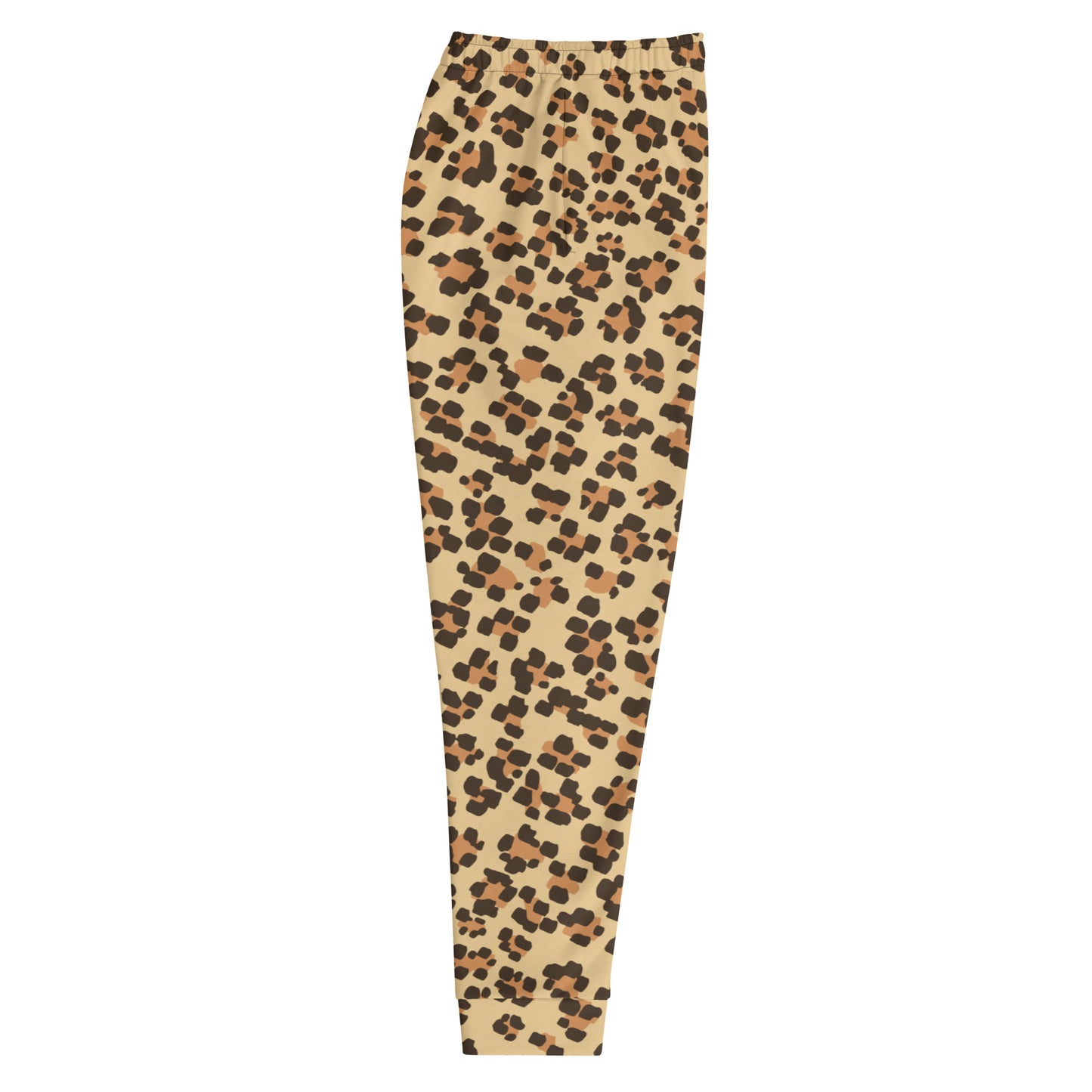 Leopard Men's Joggers