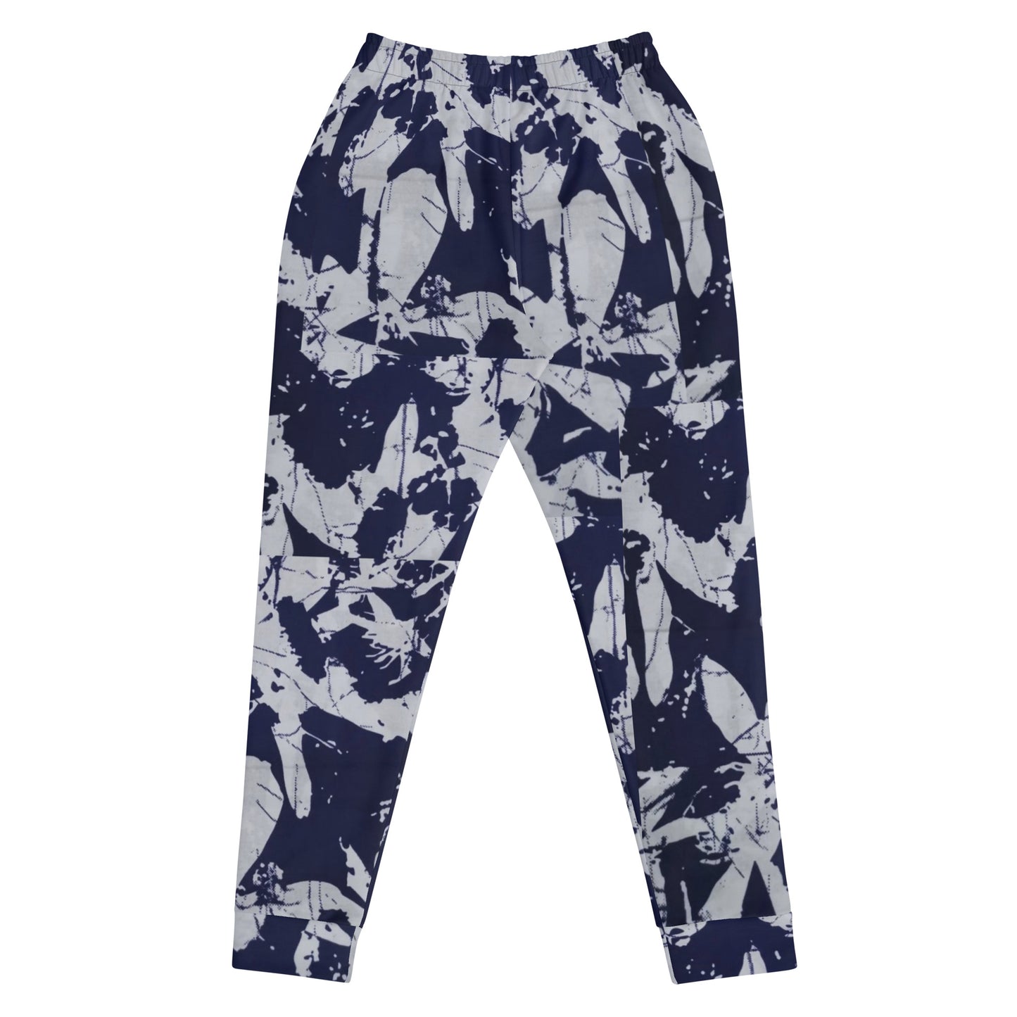 Indigo Adire Women's Joggers