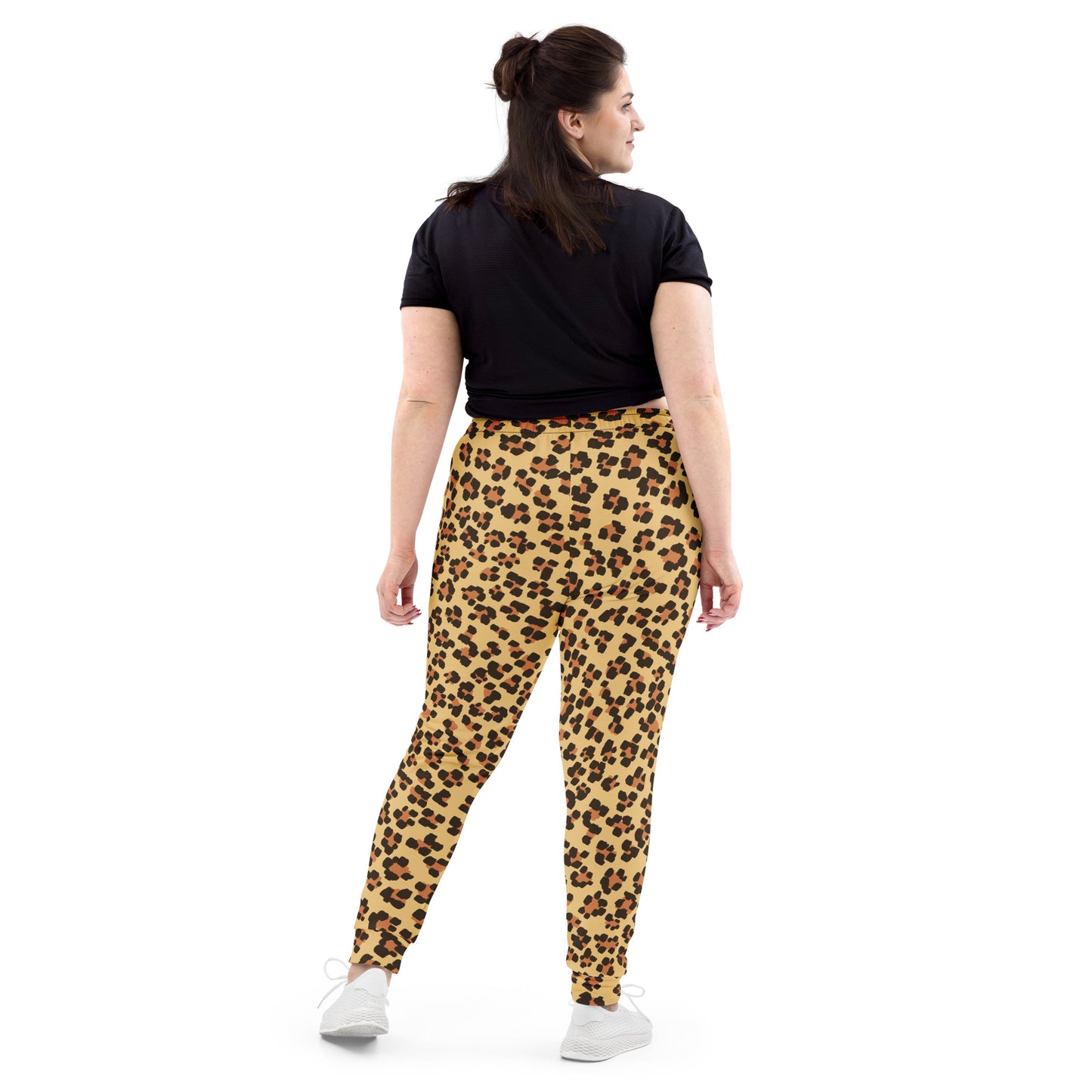 Leopard Women's Joggers