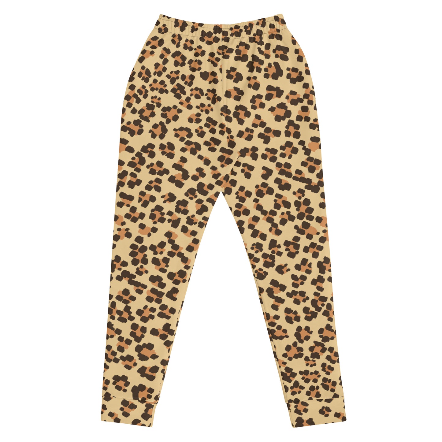 Leopard Women's Joggers