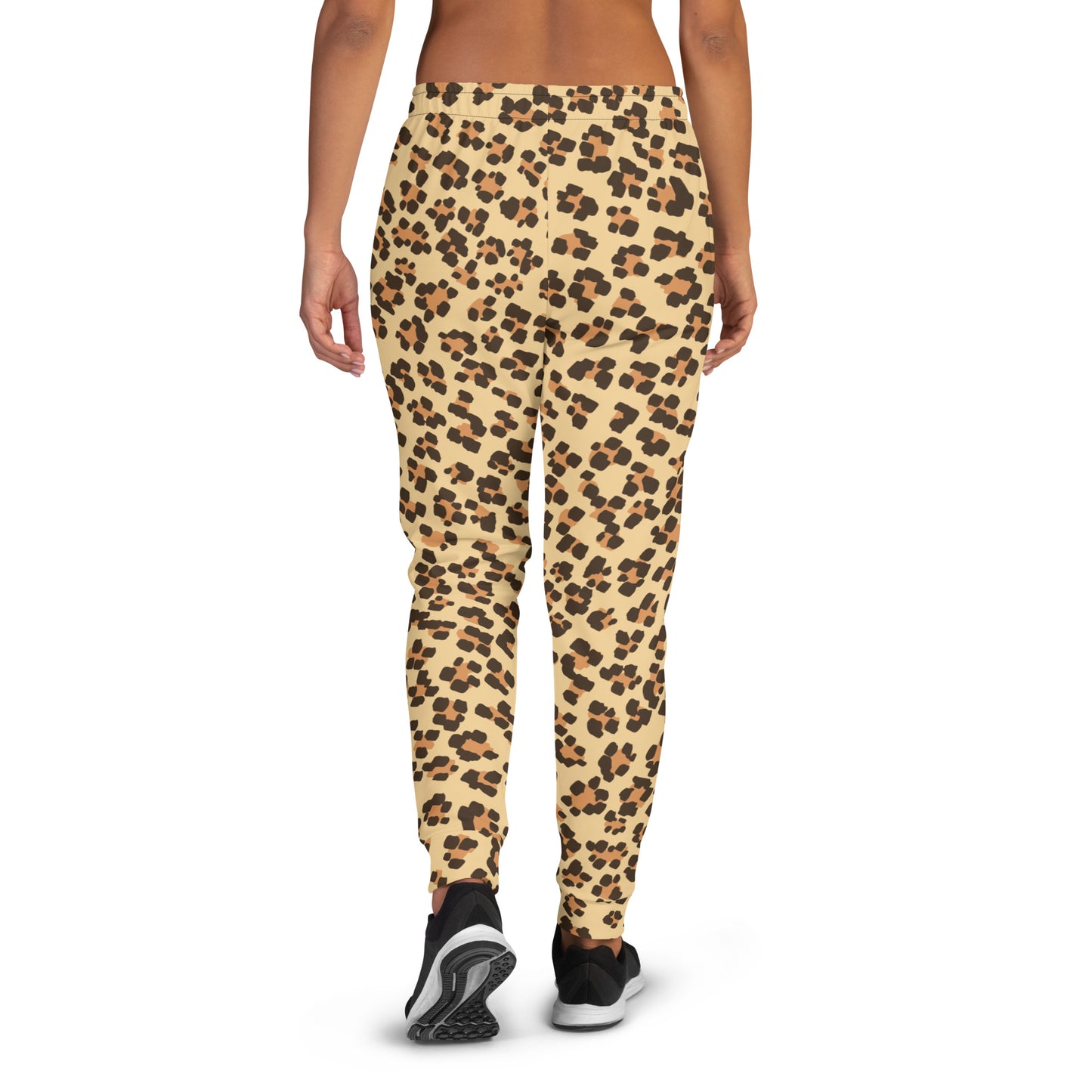 Leopard Women's Joggers