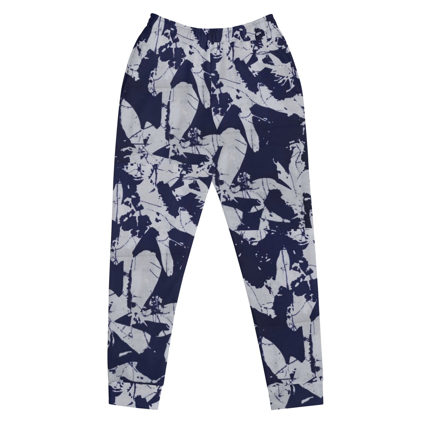 Indigo Adire Women's Joggers