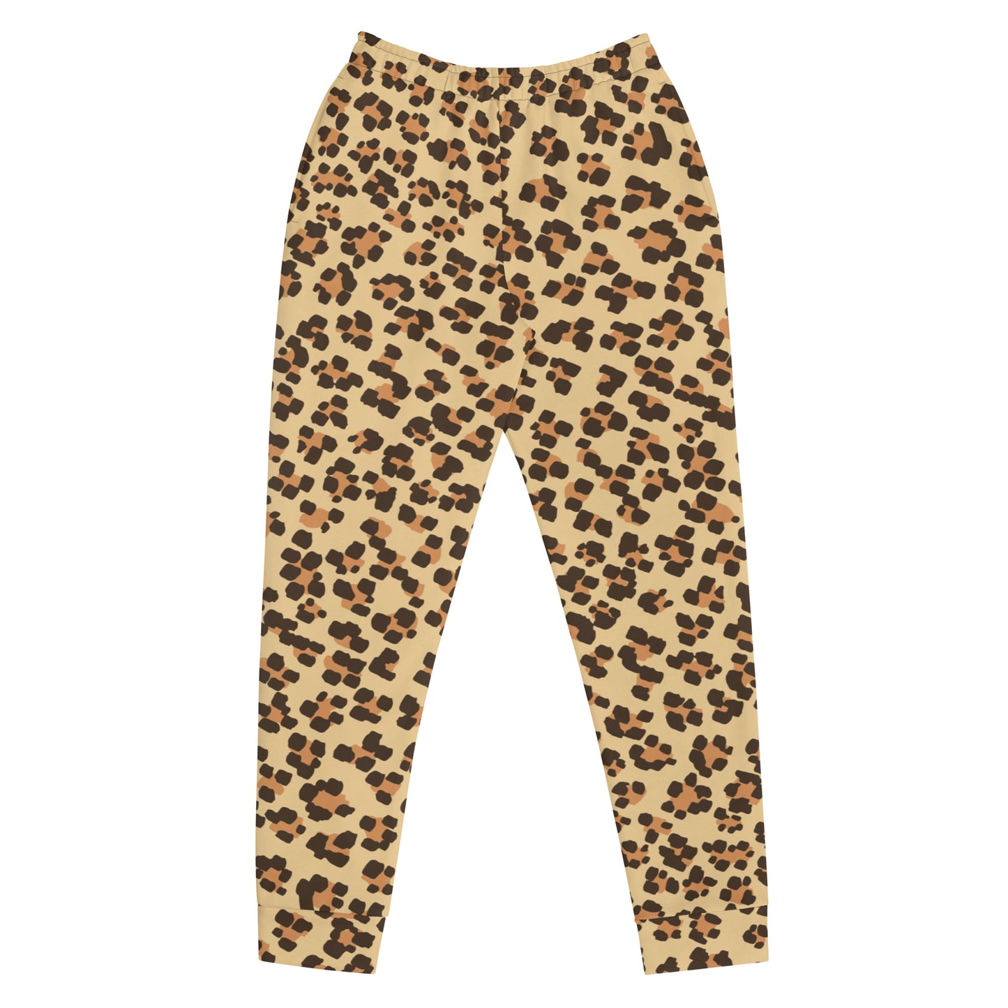 Leopard Women's Joggers