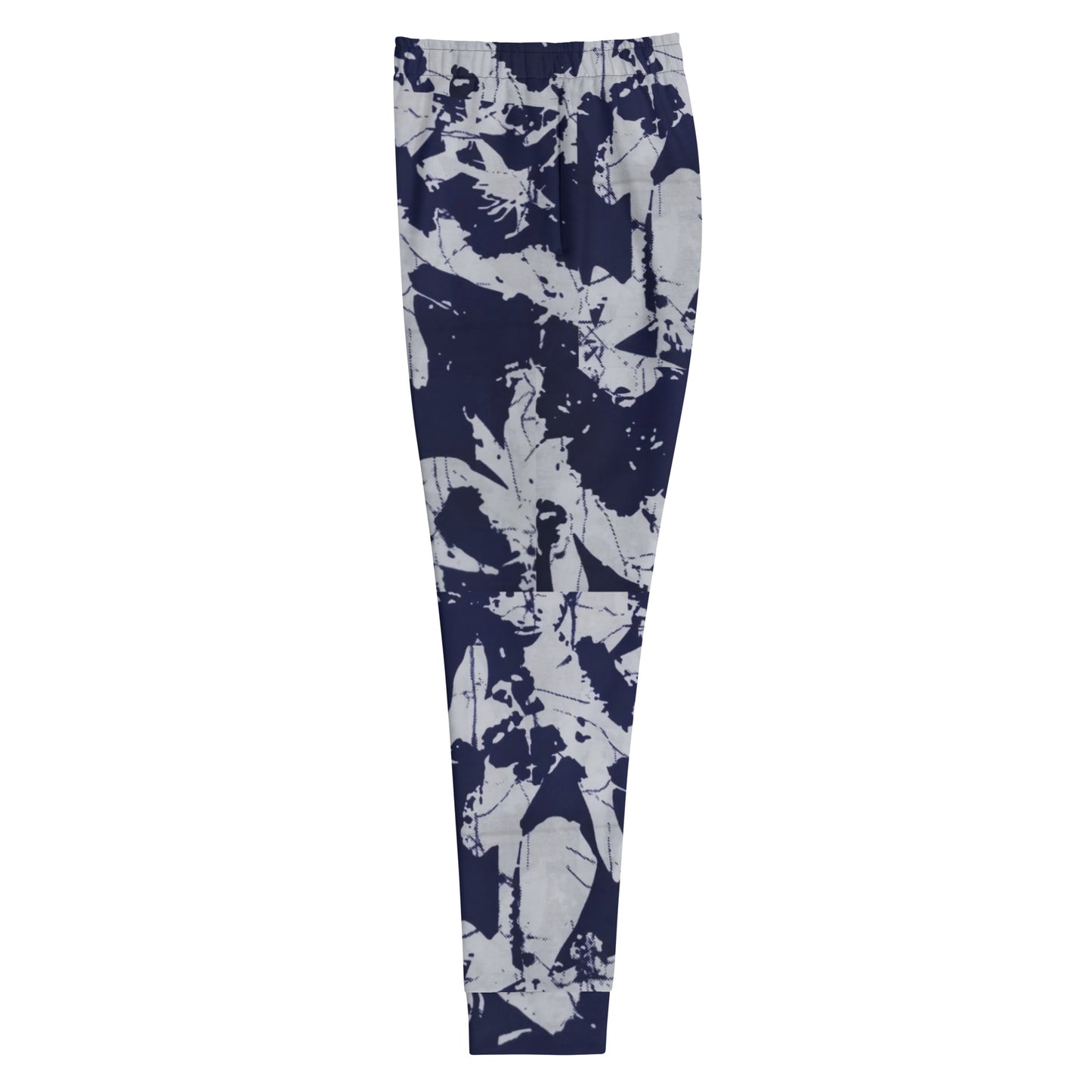 Indigo Adire Women's Joggers