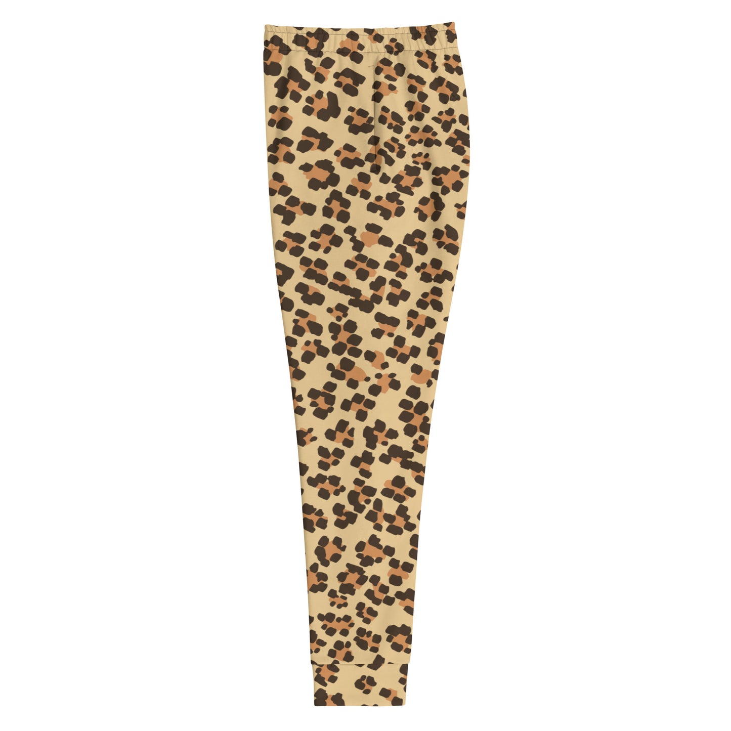 Leopard Women's Joggers