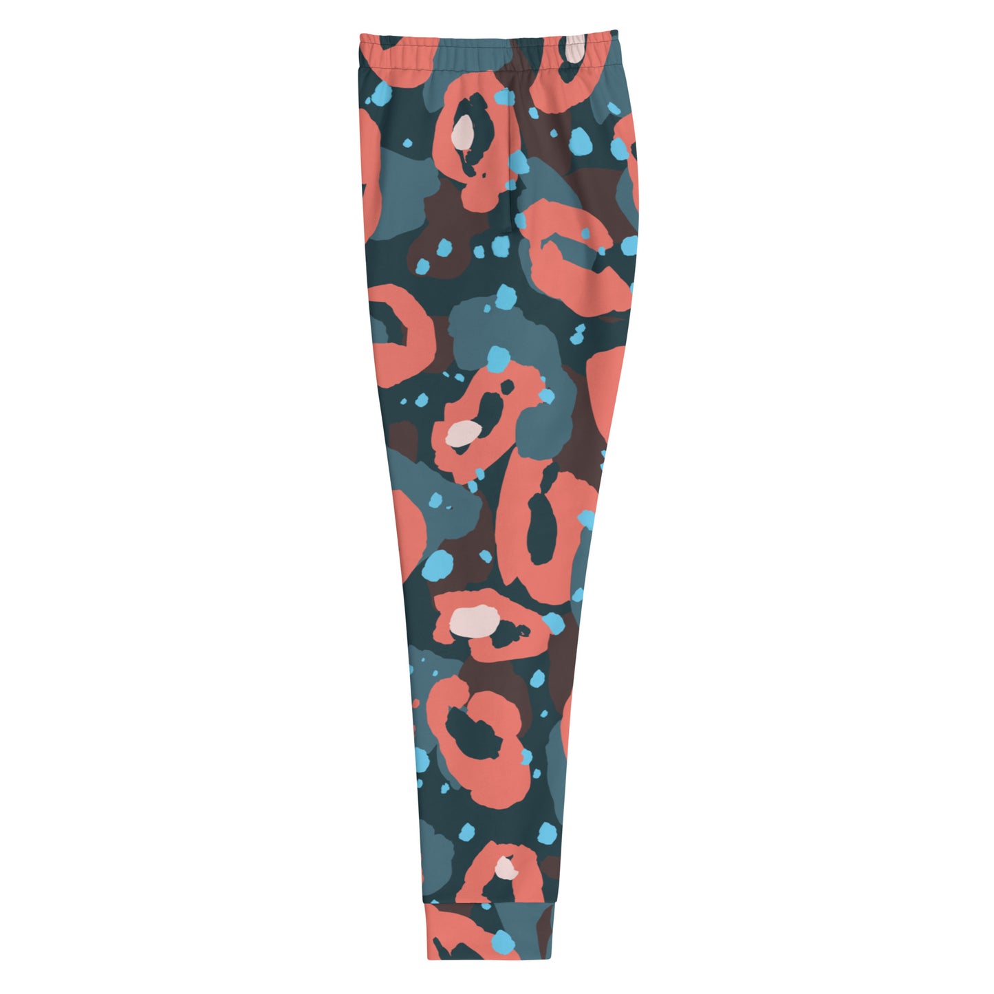 Speckled Leopard Women's Joggers