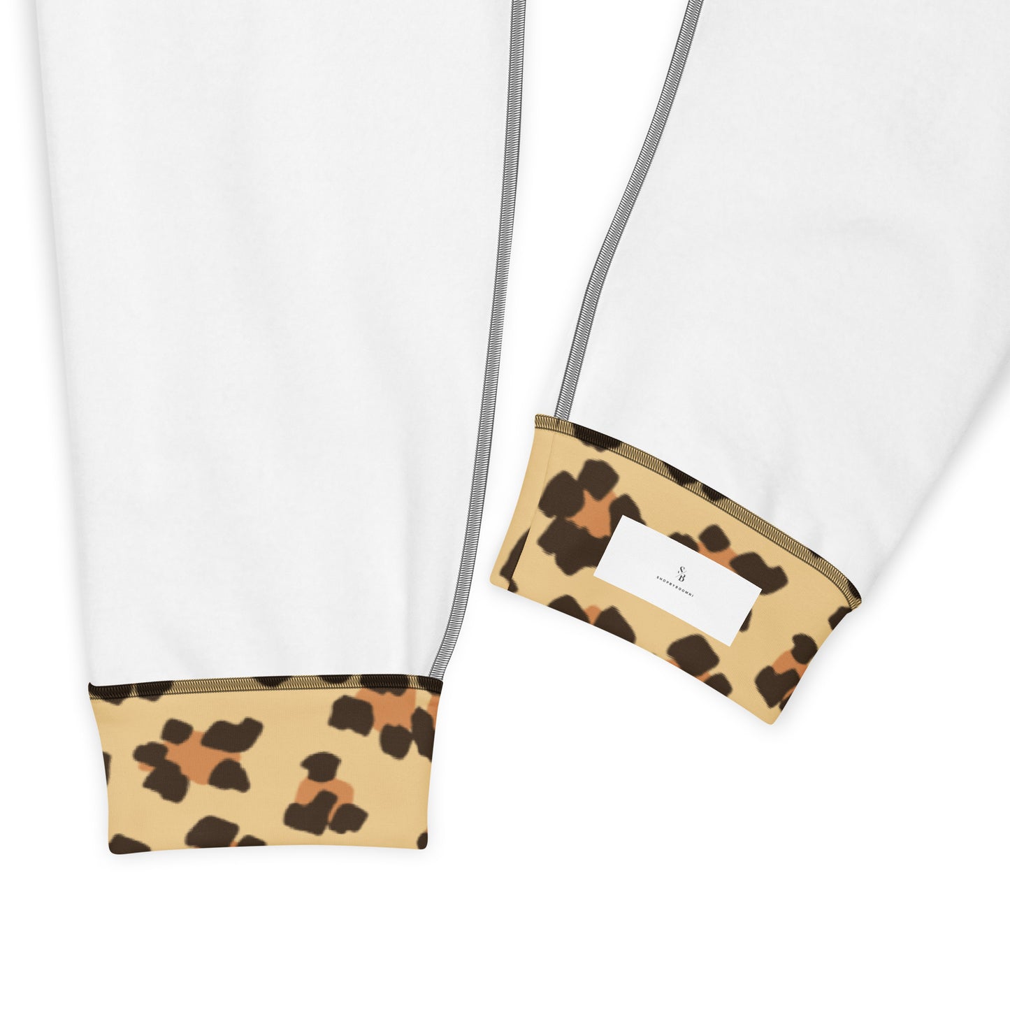 Leopard Women's Joggers