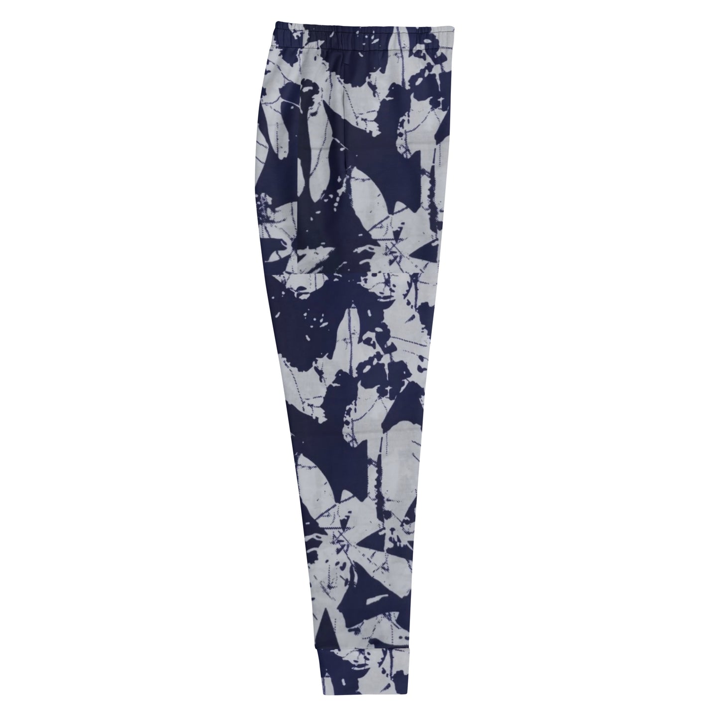 Indigo Adire Women's Joggers