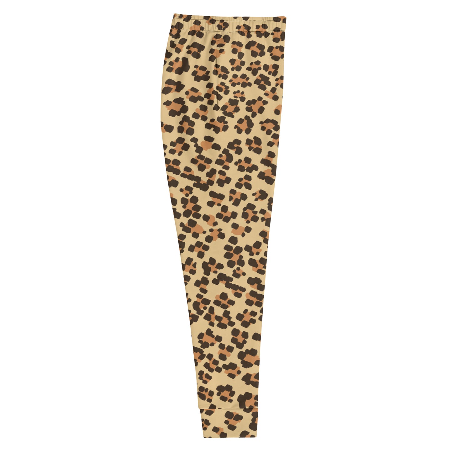 Leopard Women's Joggers