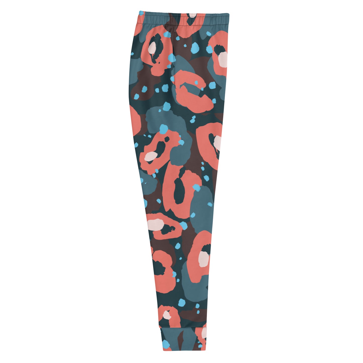 Speckled Leopard Women's Joggers