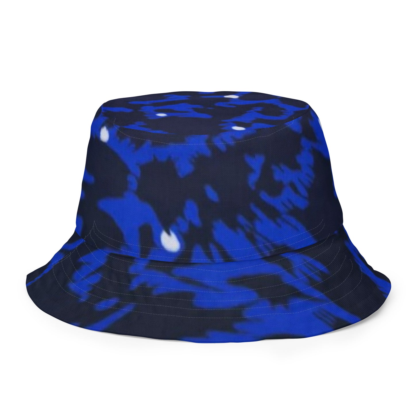 Speckled Leopard Bucket Hat