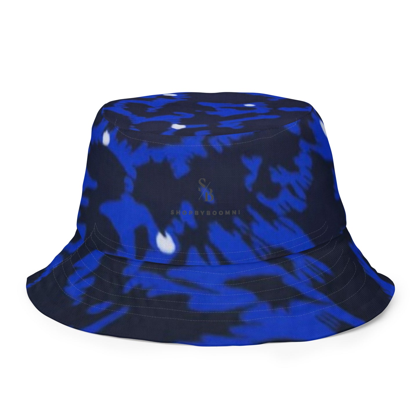 Speckled Leopard Bucket Hat