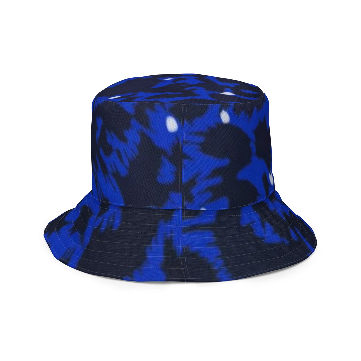 Speckled Leopard Bucket Hat