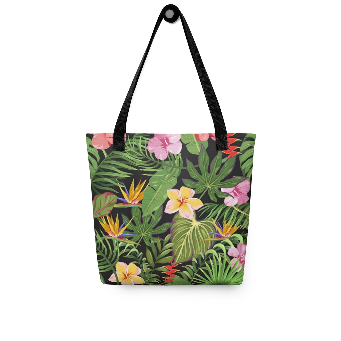 Tropical Tote Bag